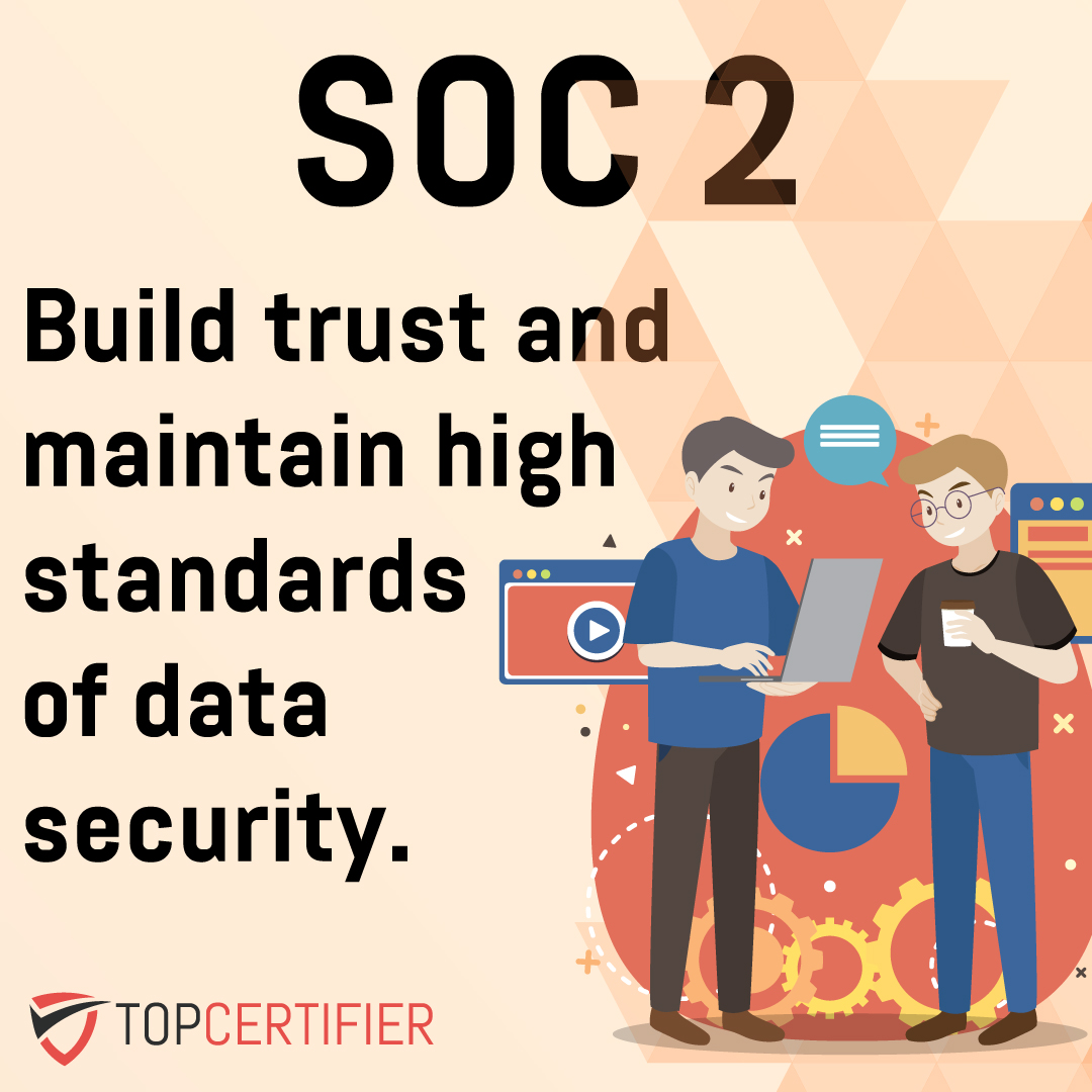 soc 2 in Switzerland