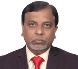 Mr. Subhash Mashalkar - Switzerland
