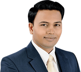 Mr. Vinay Kumar - Switzerland